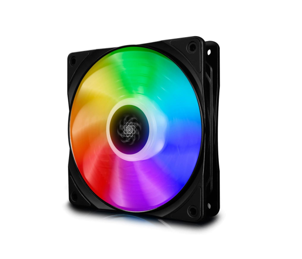Deepcool CF 120 - 3 w 1 - 484118 - zdjęcie 2